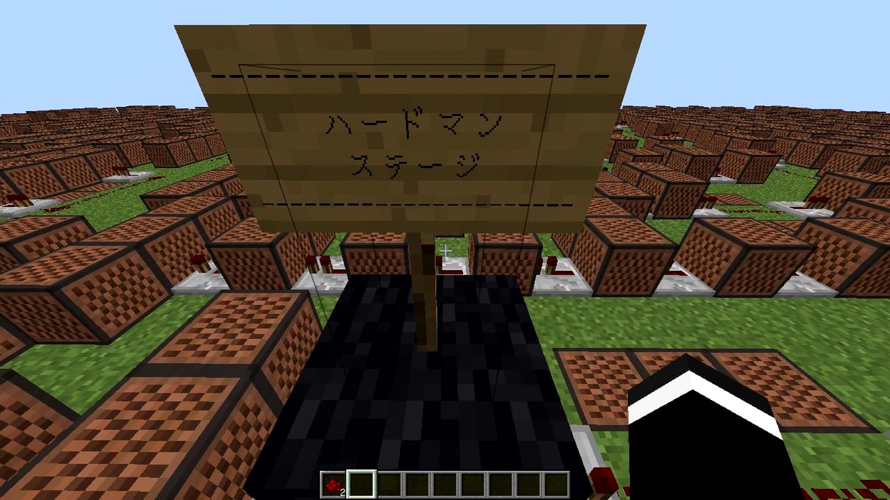 人気の Minecraｆｔ 動画 315本 7 ニコニコ動画