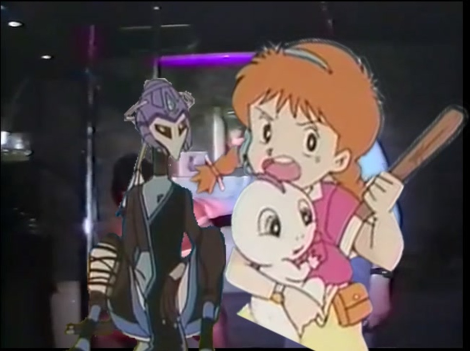 人気の 恐竜惑星 動画 37本 ニコニコ動画