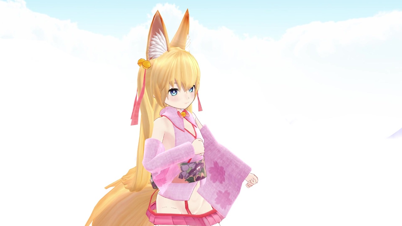 エルシー・イステアリちゃんラズベリーモンスター ニコニコ動画