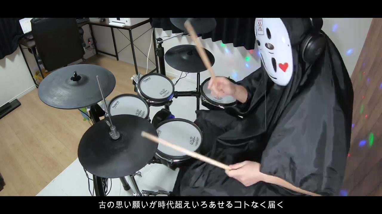 Orange Range オレンジレンジ アスタリスク ドラム叩いてみた Bleach ブリーチ アニソン Drums Cover ニコニコ動画