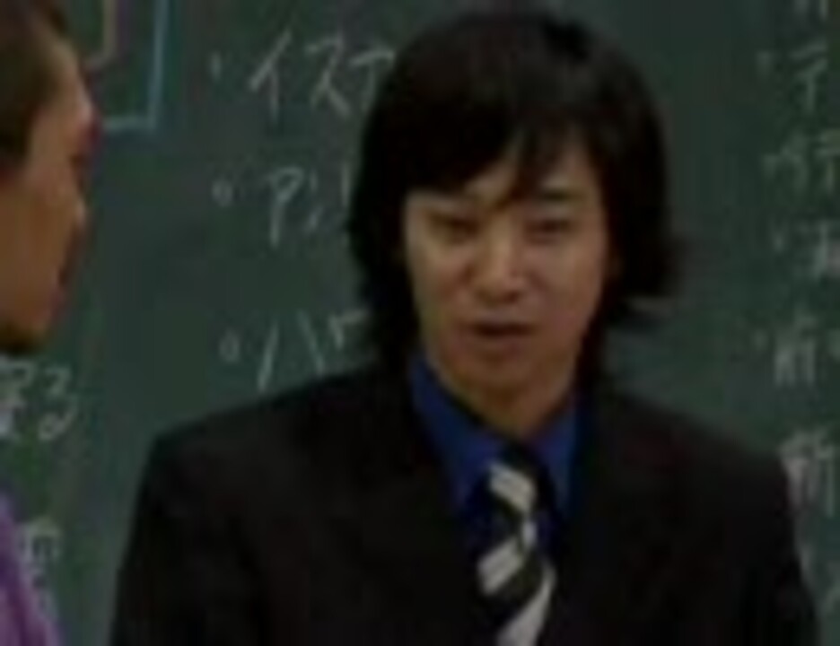 人気の 伝説の教師 動画 35本 ニコニコ動画