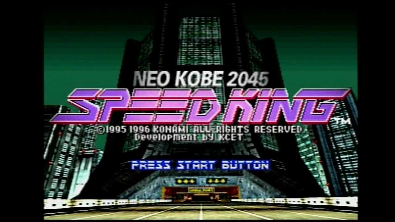 人気の Speedking Konami 動画 15本 ニコニコ動画