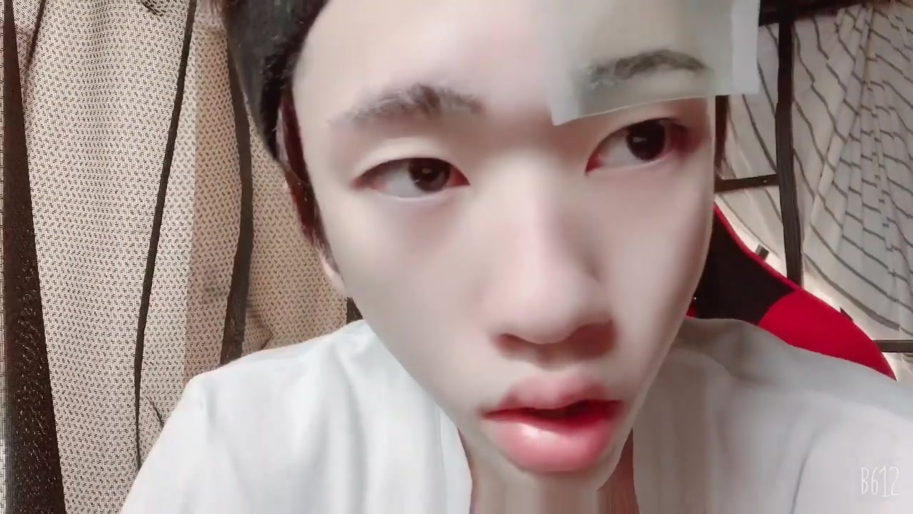 加工系男子youtube ブラジリアンワックスで眉毛全部抜いてみた ニコニコ動画