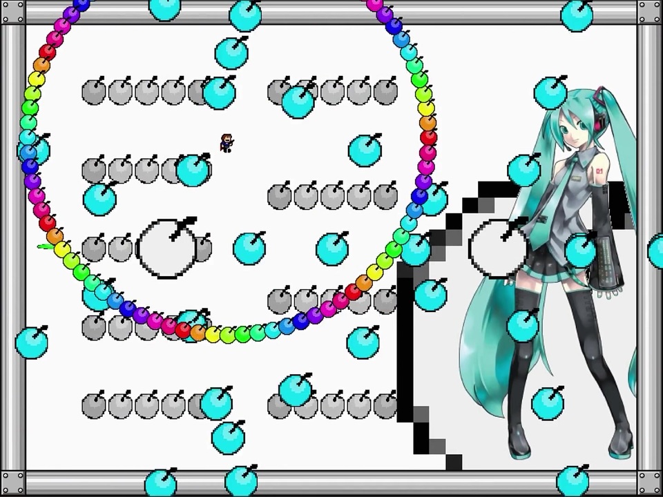 人気の パオパオチャンネル ナユタン星人 動画 7本 ニコニコ動画