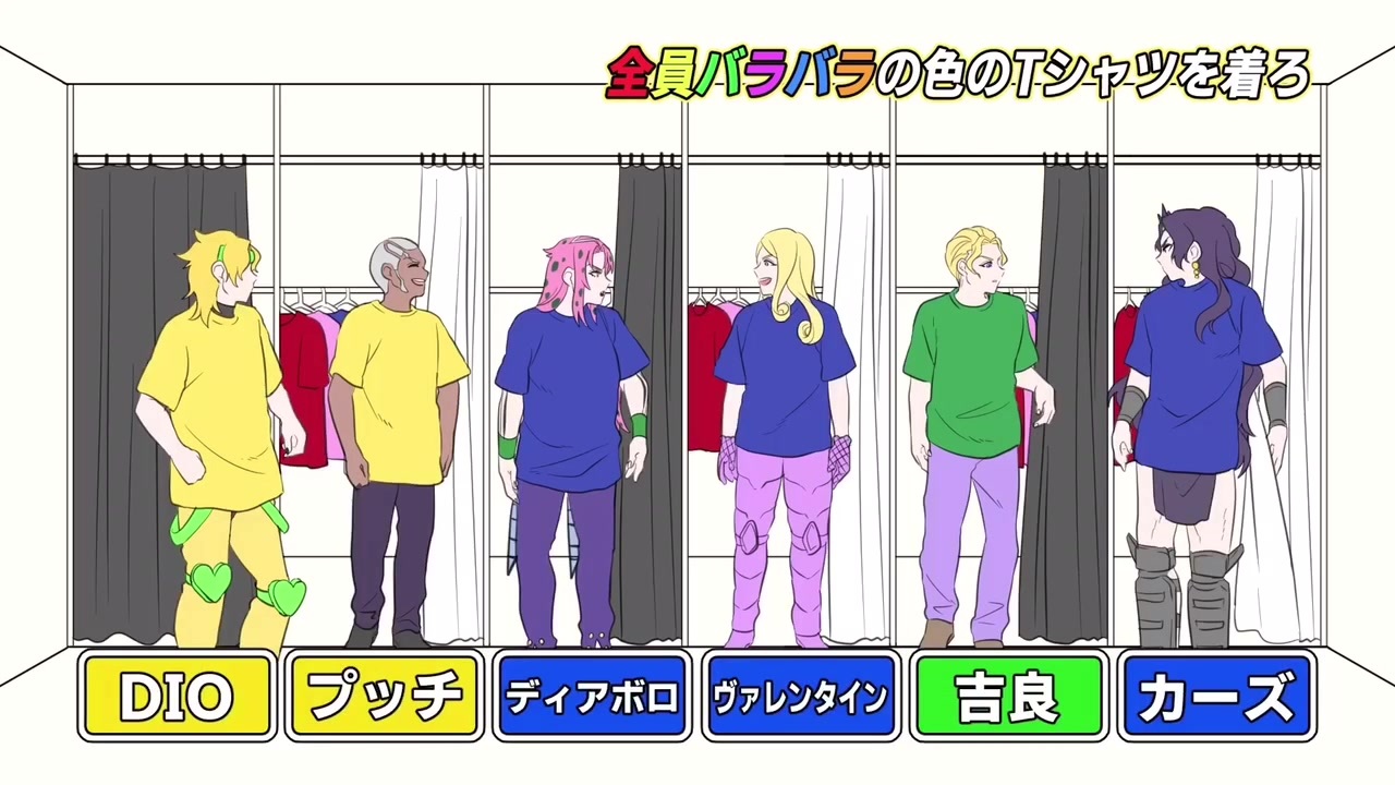 Jojo 恐竜おじさんさんの公開マイリスト Niconico ニコニコ
