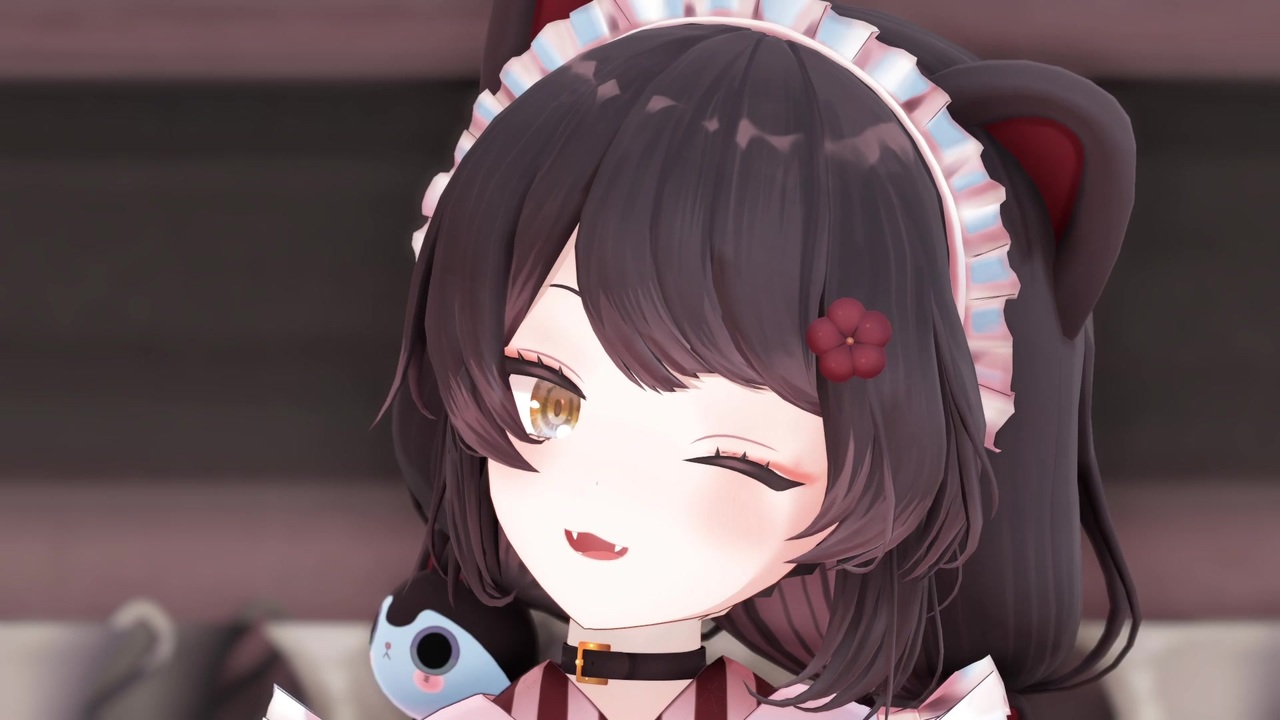 赤信号 黄信号 ニコニコ動画