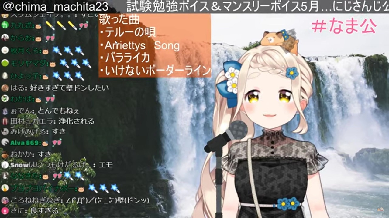 コレサワ たばこ Covered By 町田ちま ニコニコ動画