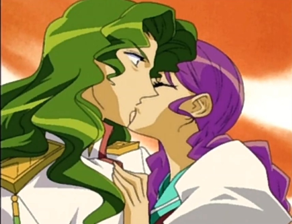 負け犬な腐人が 少女革命ウテナ いつか革命される物語 を雑談プレイ Part 08 西園寺編02 ニコニコ動画