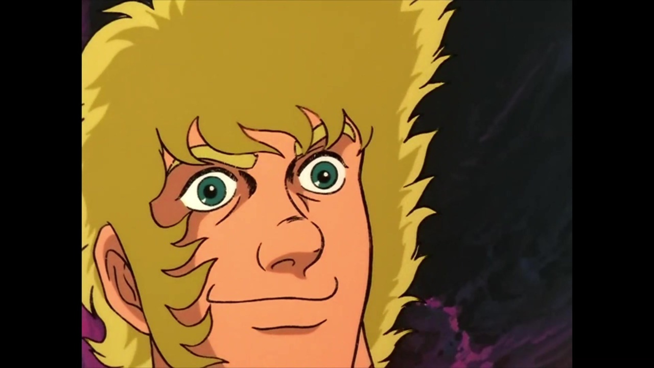 1982年10月07日 TVアニメ スペースコブラ OP 「コブラ」（前野曜子