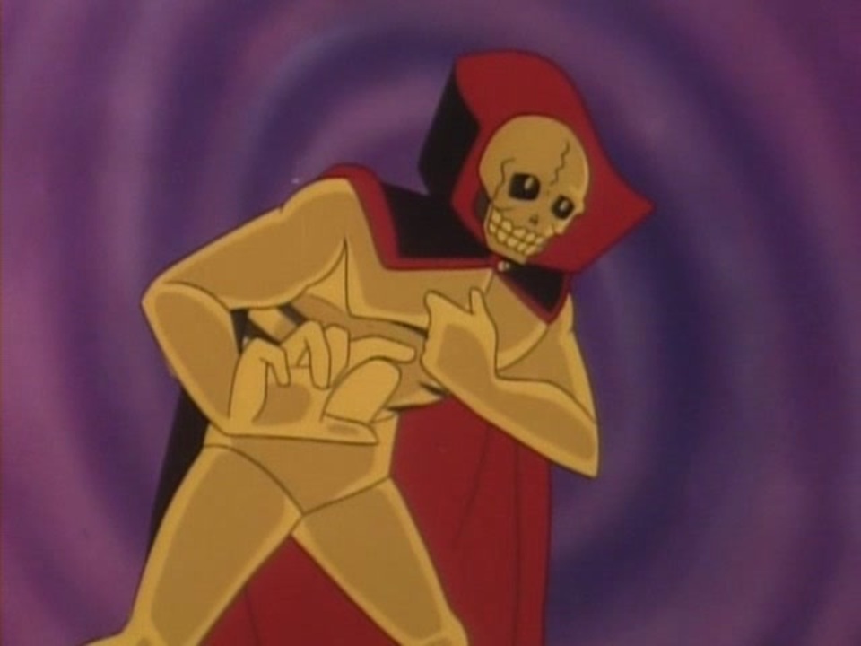 黄金バット 全52件 Dアニメストア ニコニコ支店のシリーズ ニコニコ動画