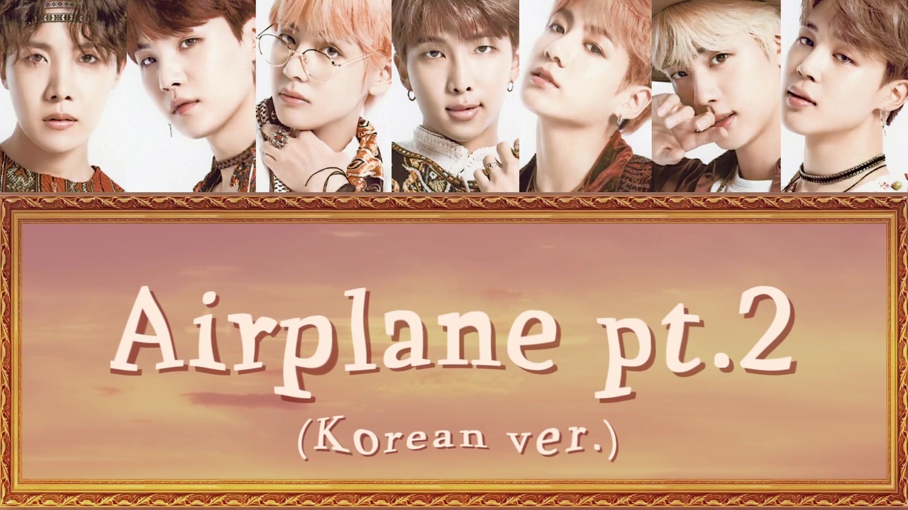 人気の Airplane Pt 2 動画 8本 ニコニコ動画