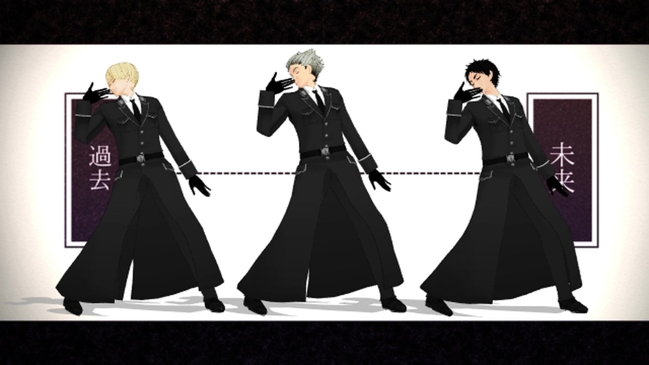 人気の 木兎光太郎 動画 356本 2 ニコニコ動画