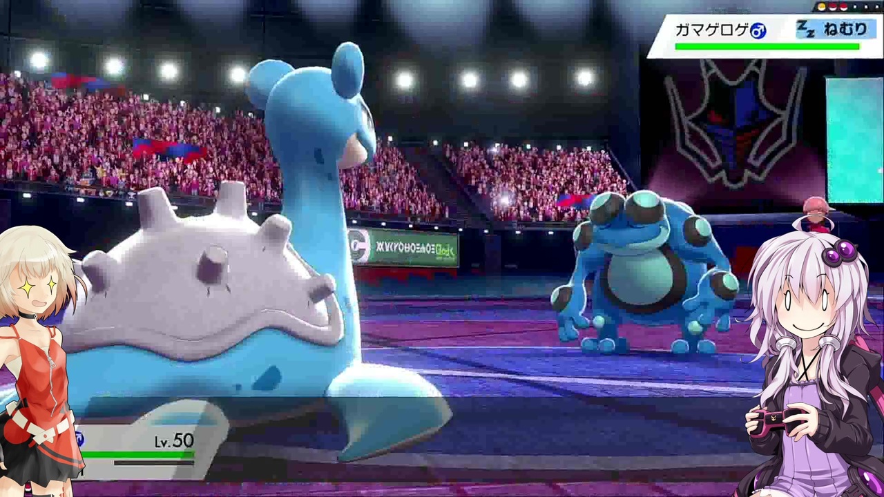 Oneのポケモン対戦１ ニコニコ動画