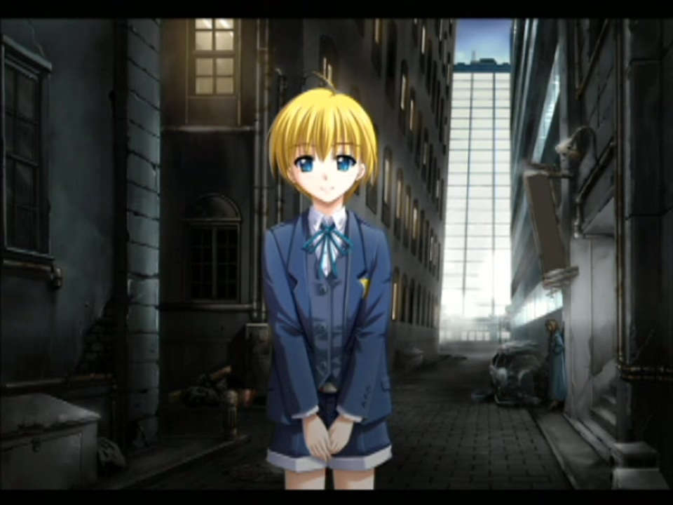 Pcゲーム 不確定世界の探偵紳士 アニメ イラスト 原画 手描き 直筆 ランキングtop5 アニメ