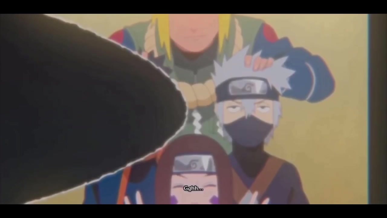 Mad Naruto ナルト 疾風伝 うちはオビト とても素敵な六月でした ニコニコ動画