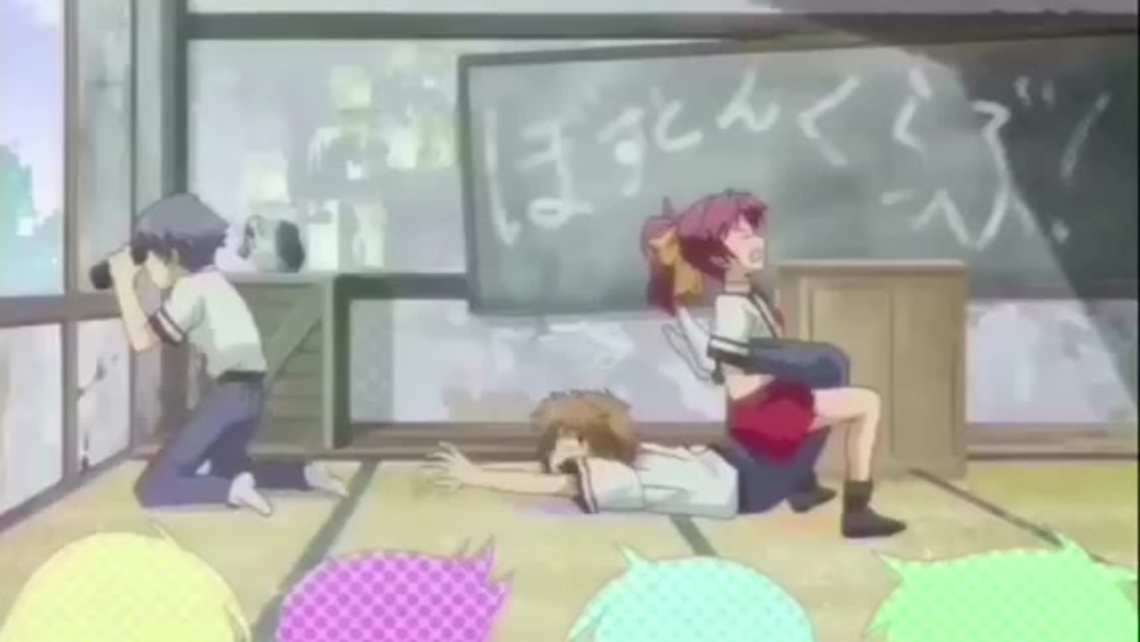 人気の ばかとテストと召喚獣 動画 1 212本 8 ニコニコ動画