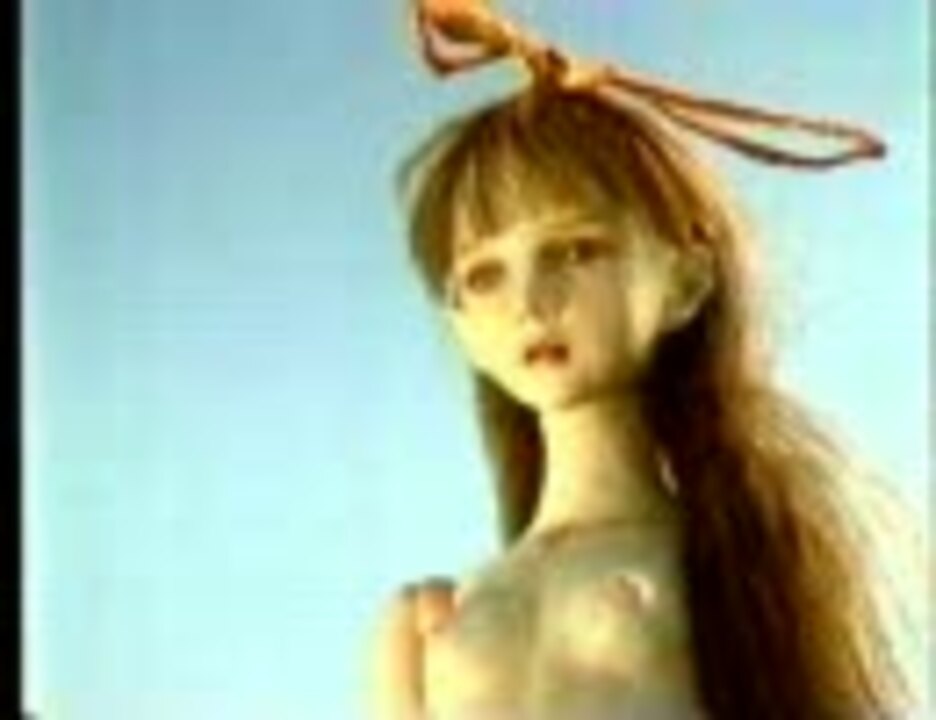 消えた少女人形の謎 ｃパート ニコニコ動画