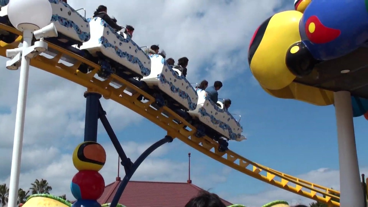 人気の 志摩ｽﾍﾟｲﾝ村 動画 108本 2 ニコニコ動画