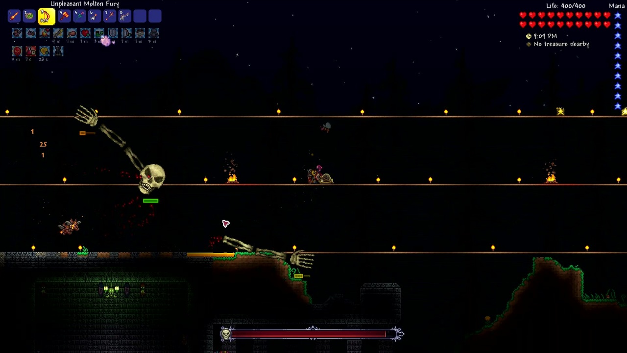 人気の ゲーム Terraria 動画 7 954本 6 ニコニコ動画