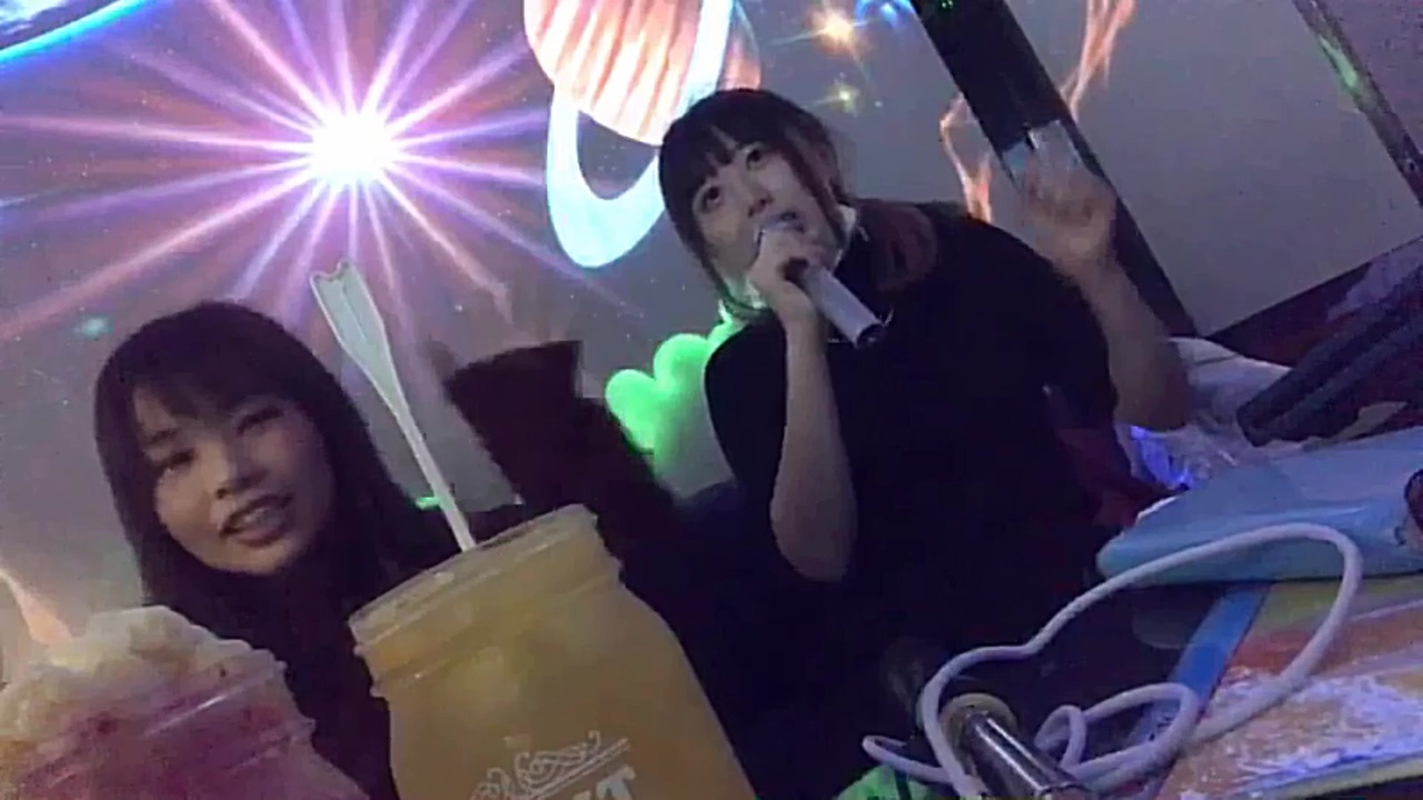 人気の マロン 生放送主 動画 211本 2 ニコニコ動画