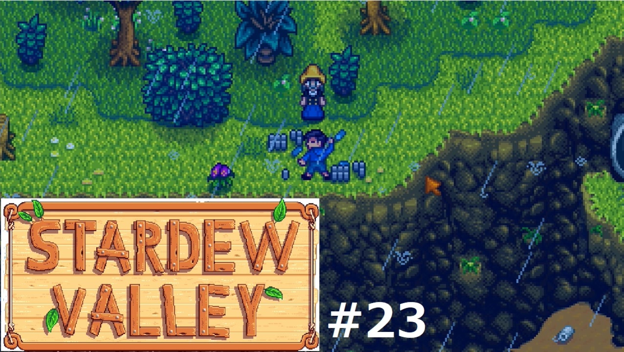 人気の Stardewvalley 動画 4 353本 6 ニコニコ動画