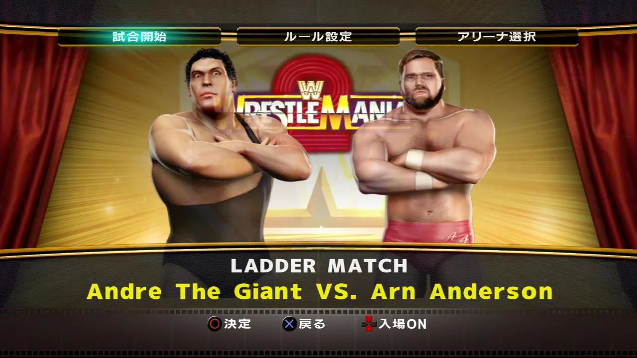 ジャレッド・アンダーソン