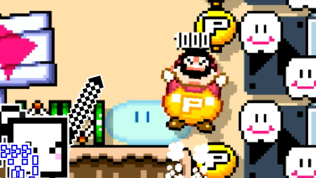 マリオメーカー2 全172件 リストさんのシリーズ ニコニコ動画