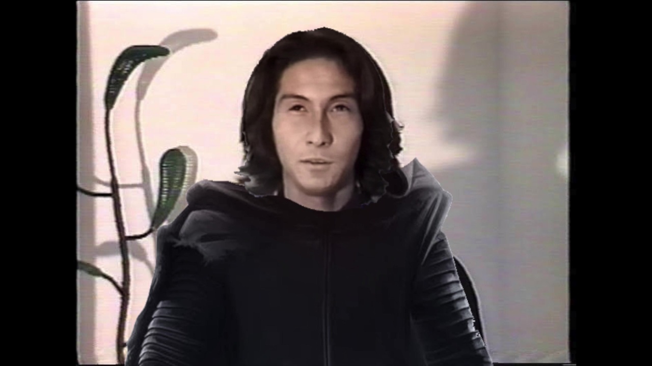 顔の変なベイダー崇拝者bb集 ニコニコ動画