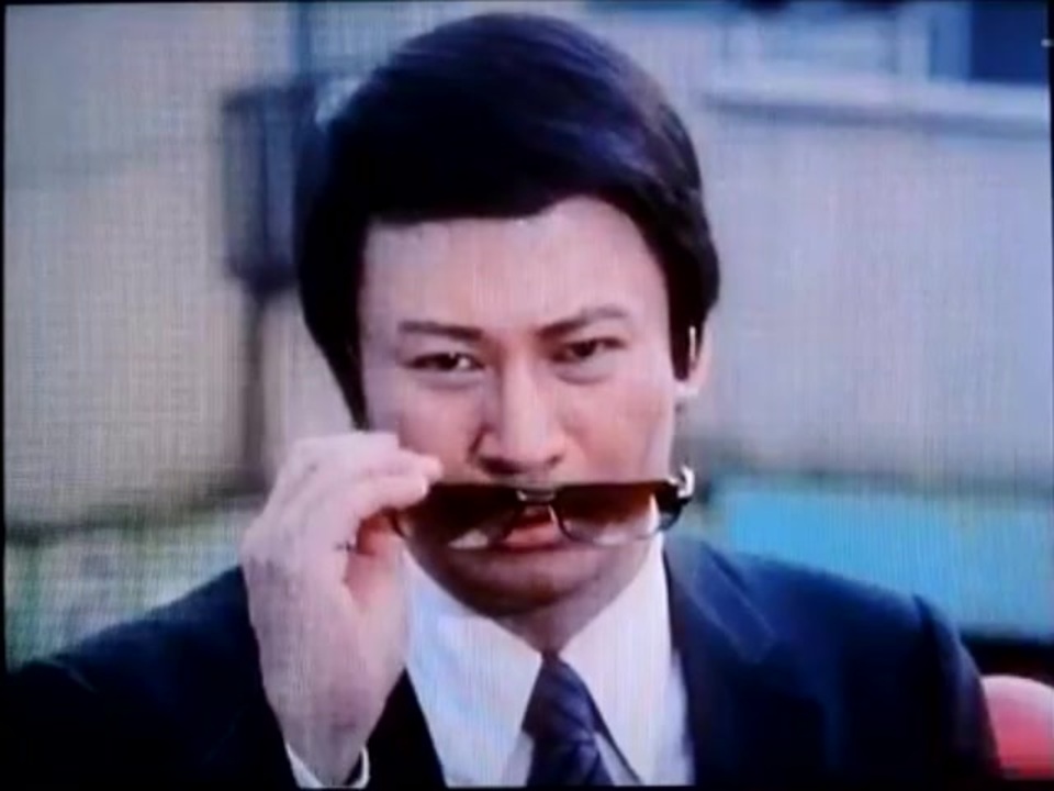 大捜査線シリーズ 追跡 エンディング ニコニコ動画