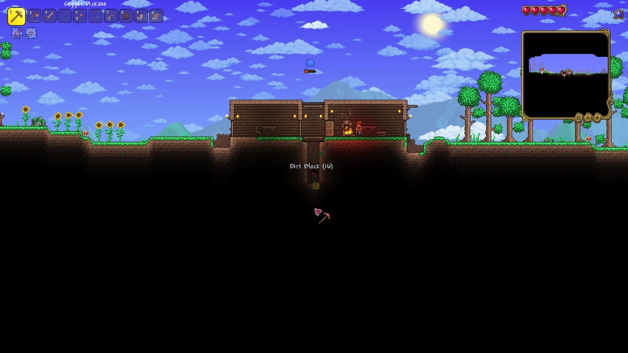 人気の ゲーム Terraria 動画 7 954本 6 ニコニコ動画