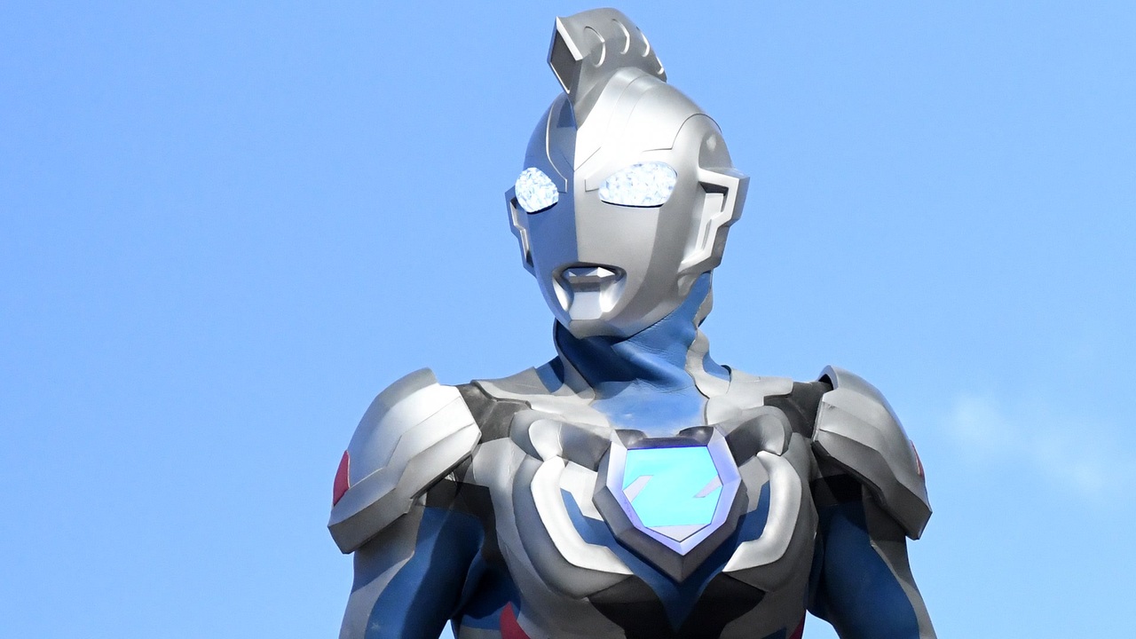 ウルトラマンｚ 特別応援配信 がyoutubeで毎週月曜開始 第1弾はセブンガー初登場の ウルトラマンレオ 第34話 へんそく