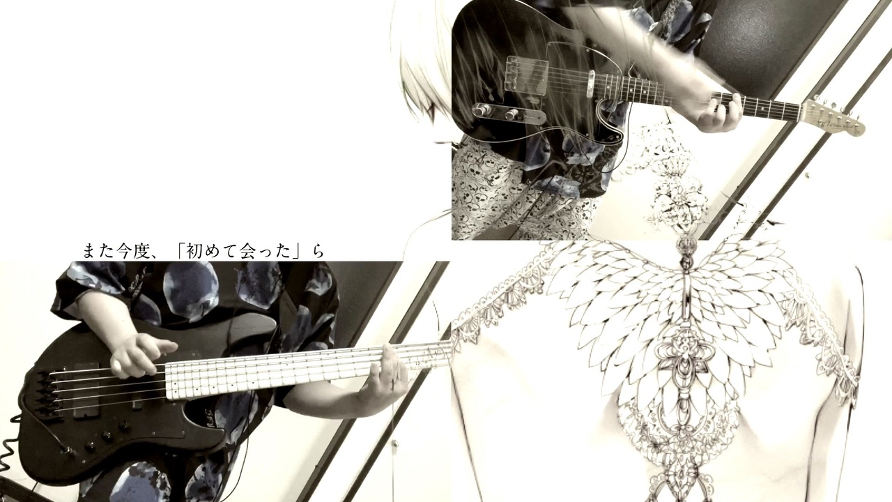 人気の ドラドの悲劇 動画 12本 ニコニコ動画