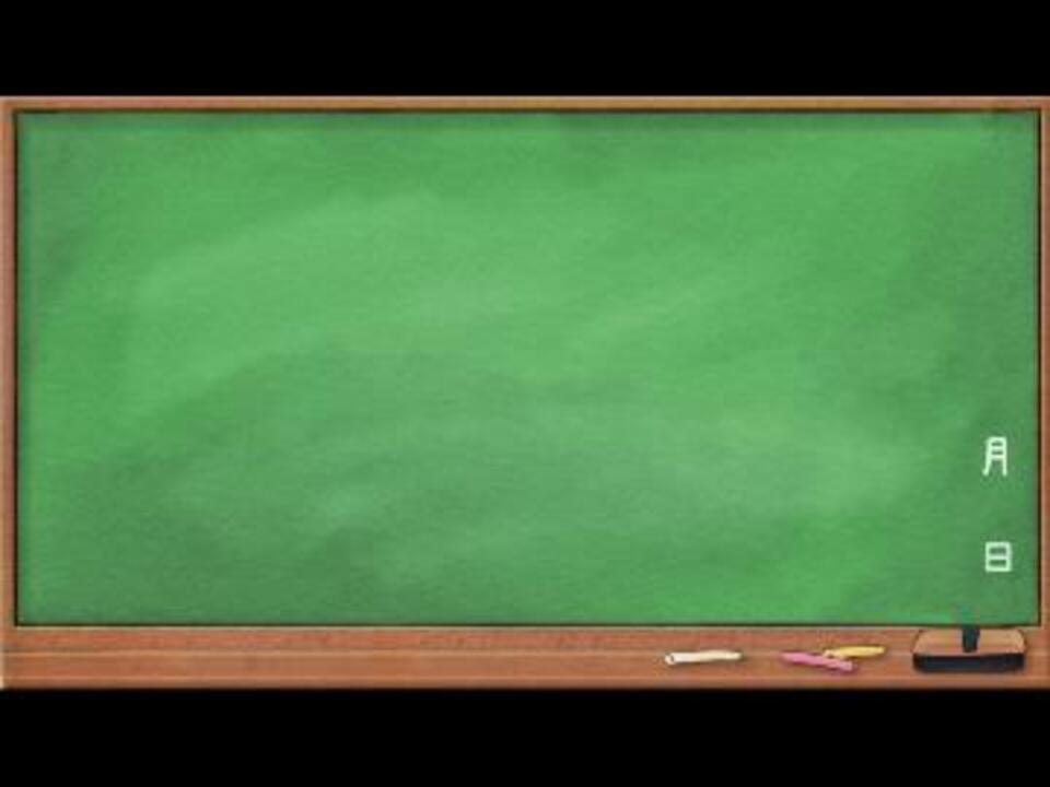 ダブルクロスtrpg超初心者講座 講座 キャラ作成 ニコニコ動画
