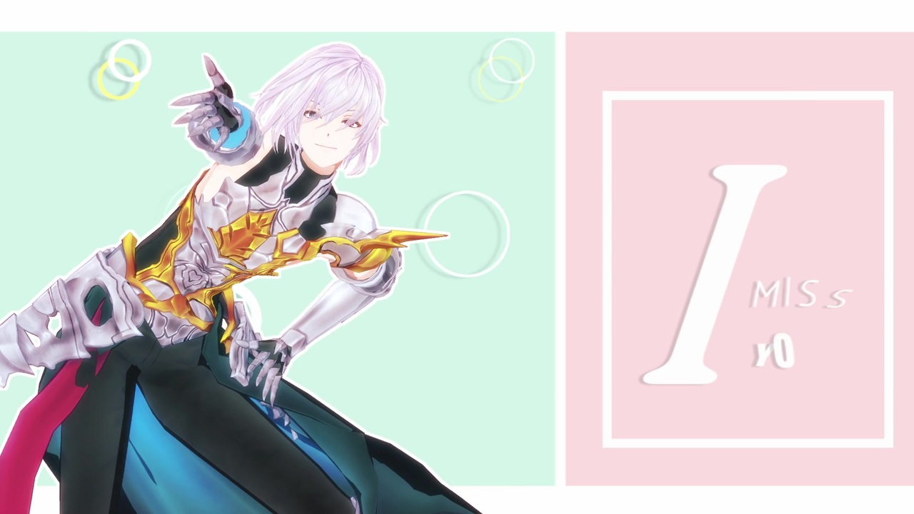 人気の グリームニル 動画 81本 ニコニコ動画