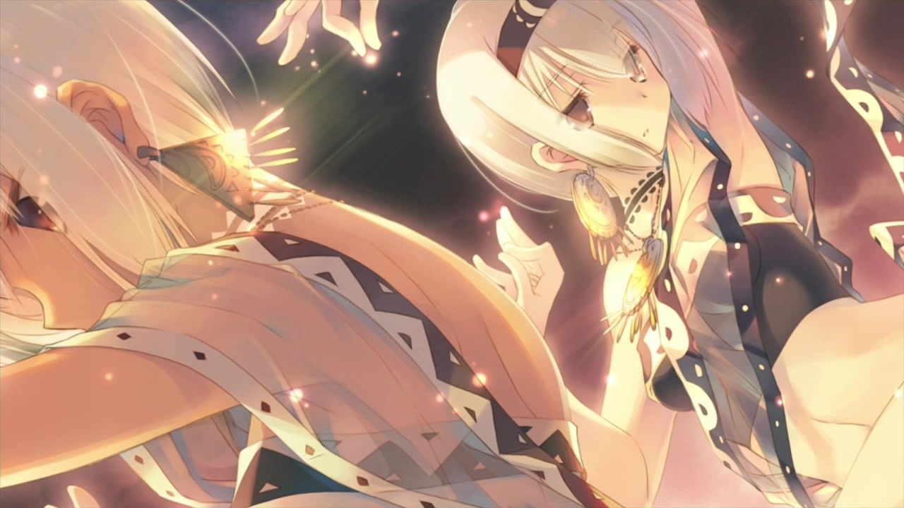 デートルの うたわれるもの 偽りの仮面 初見字幕実況 Part48 ニコニコ動画