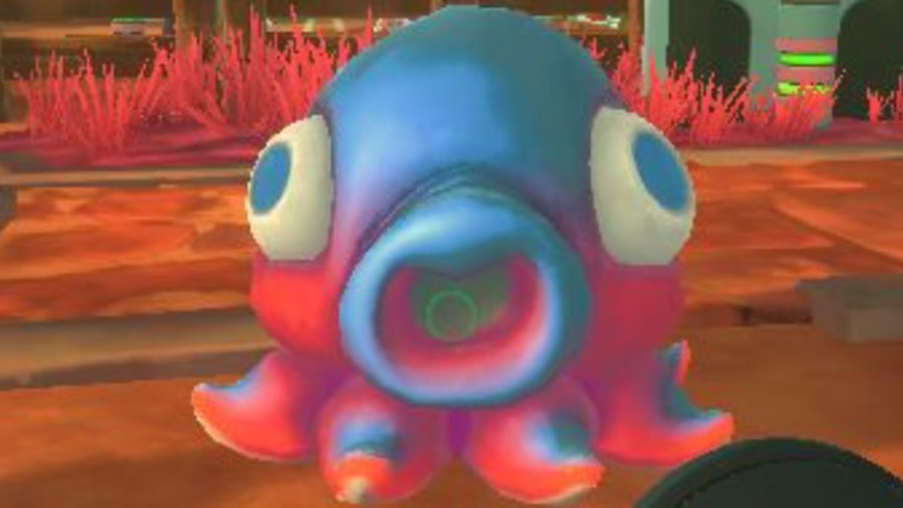 人気の Slime Rancher 動画 244本 ニコニコ動画