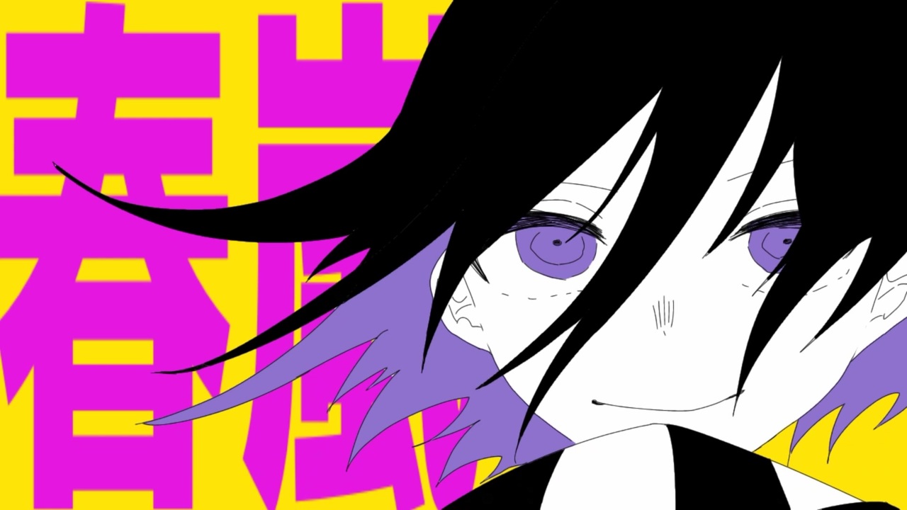 人気の 1080p 動画 11 665本 ニコニコ動画