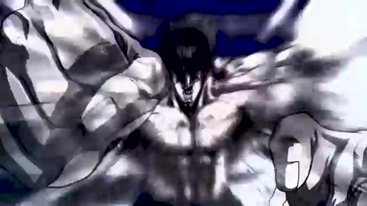 人気の 北斗の拳 北斗の拳2 動画 49本 ニコニコ動画