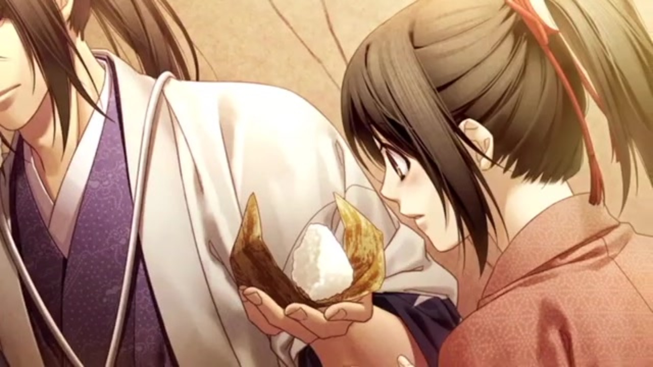 人気の 雪村千鶴 動画 181本 2 ニコニコ動画