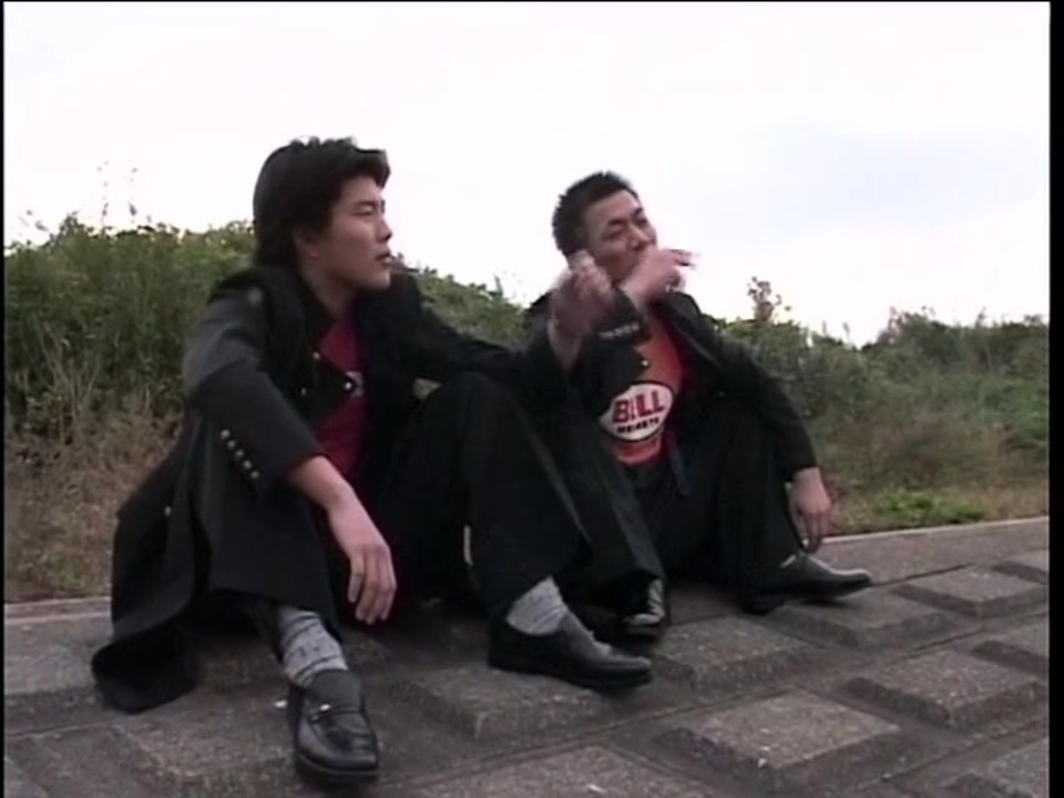 再up ひまだあーやることねえな 金もねえしな ニコニコ動画