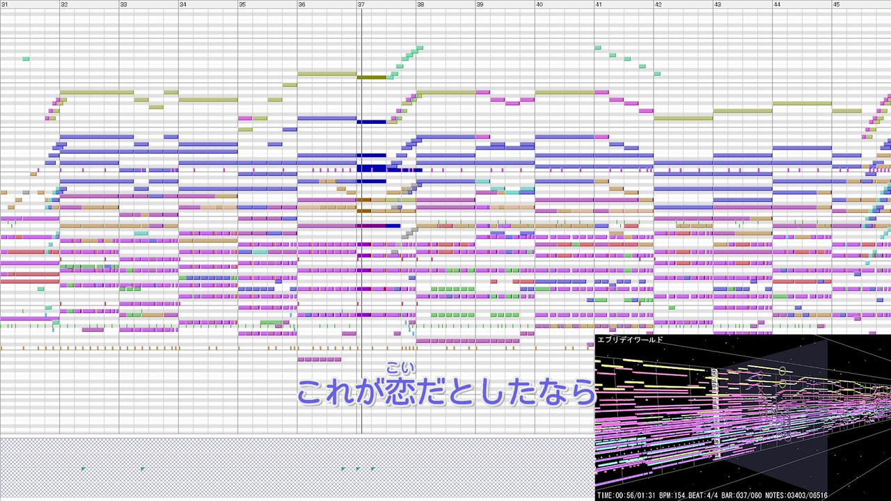 人気の エブリデイワールド 動画 40本 ニコニコ動画