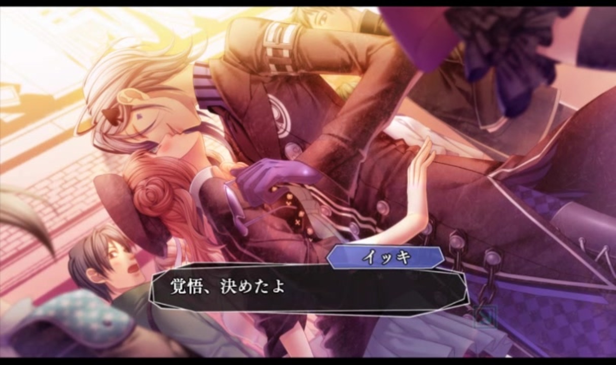 人気の ａｍｎｅｓｉａ 動画 3本 4 ニコニコ動画