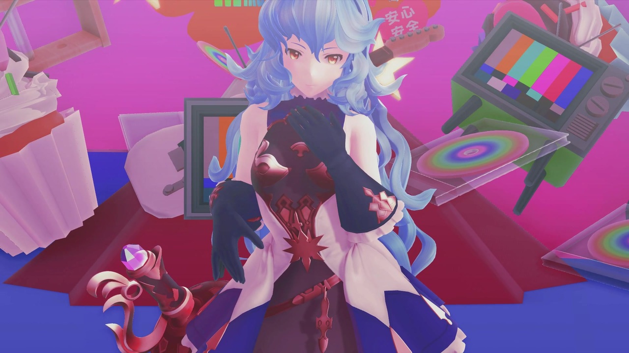 人気の フェリ グラブル 動画 17本 ニコニコ動画