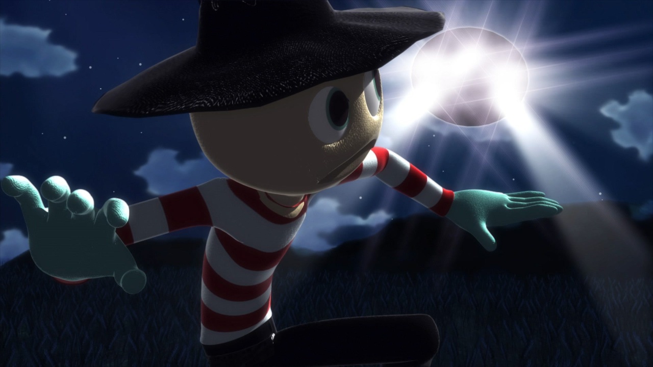 スケアクロウマン 全26件 Dアニメストア ニコニコ支店のシリーズ ニコニコ動画