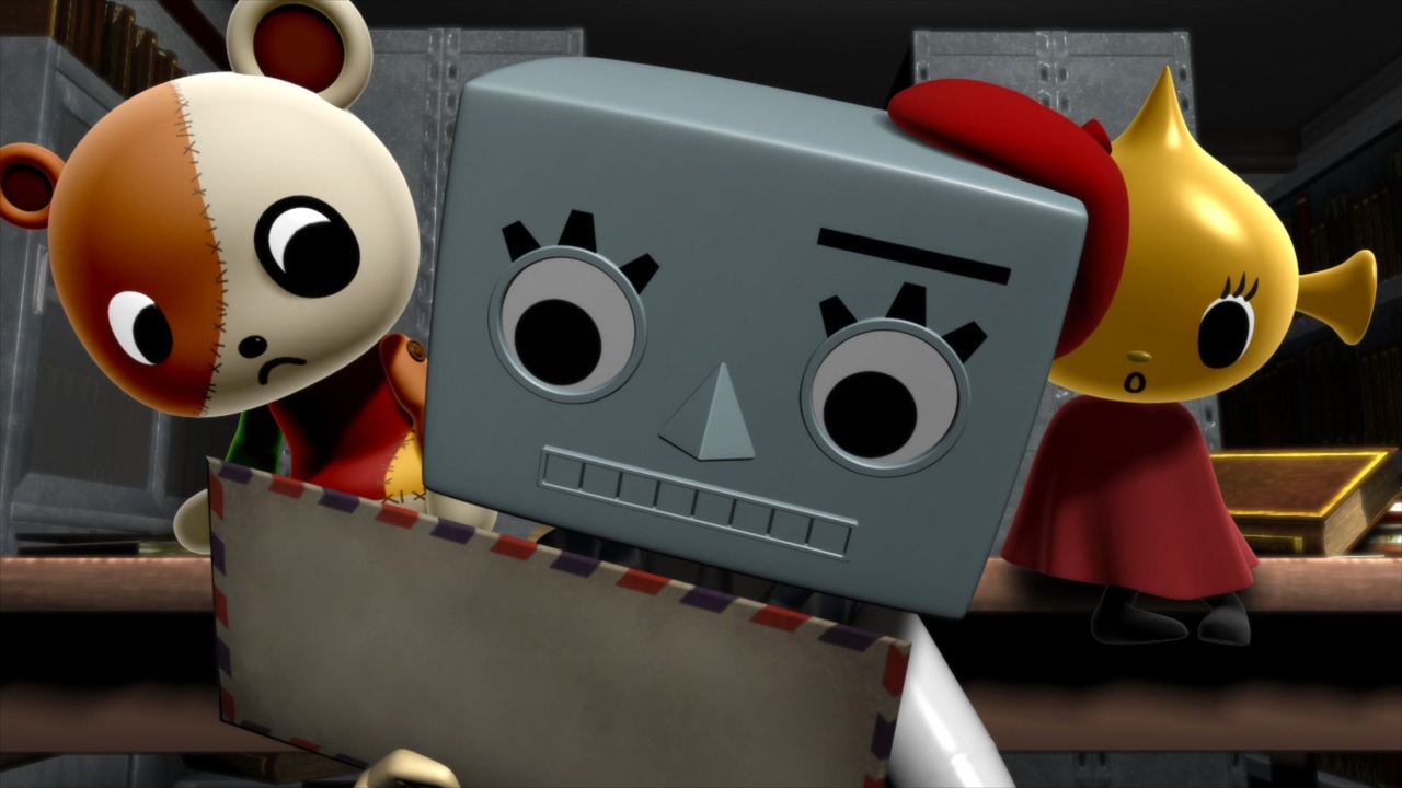 スケアクロウマン 全26件 Dアニメストア ニコニコ支店のシリーズ ニコニコ動画