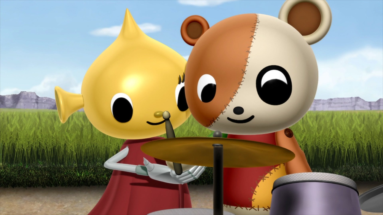 スケアクロウマン 全26件 Dアニメストア ニコニコ支店のシリーズ ニコニコ動画