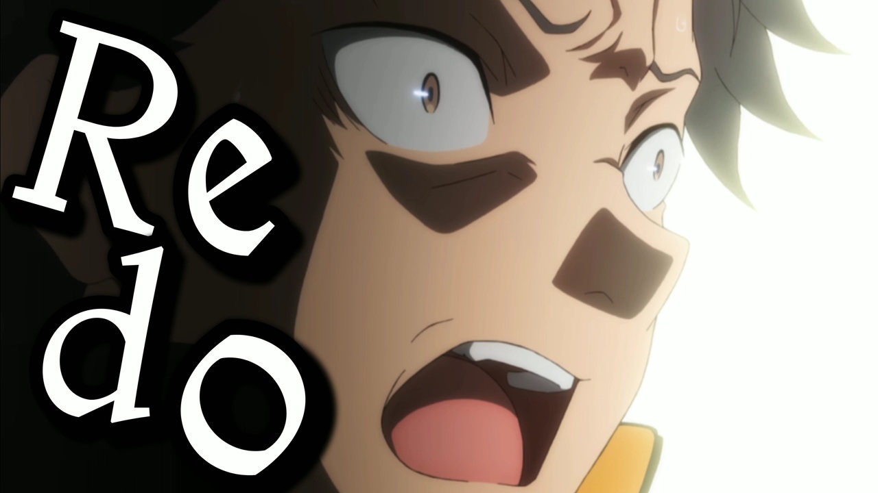 人気の Re ゼロから始めるmad生活 動画 58本 ニコニコ動画