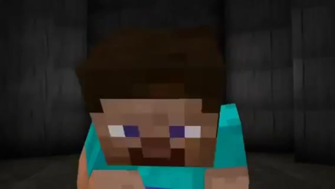 Derp TV Mushroom Kingdom's Got Talent ニコニコ