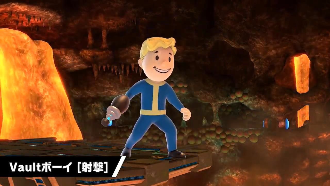 人気の ｆａｌｌｏｕｔ 動画 1 050本 3 ニコニコ動画