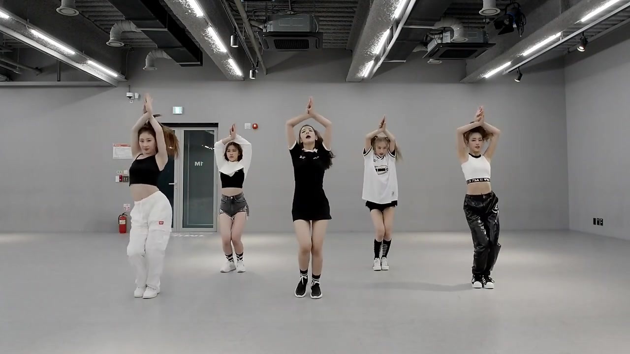 人気の Dalla Dalla 動画 36本 ニコニコ動画